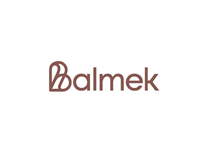 Balmek - Branding