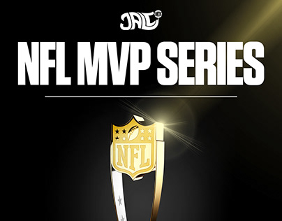 NFL MVP Series - Jalc Arts