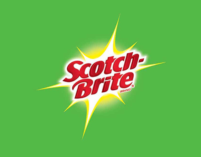 Scotch Brite Digital 2016