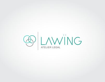 Logo design for Law Firm