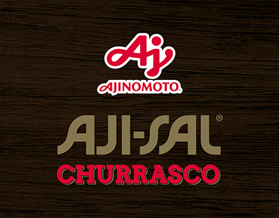 Aji-Sal® Churrasco Parrilla
