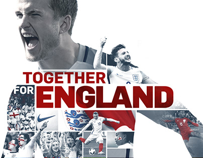 Together For England