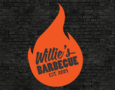 Willie's Barbecue