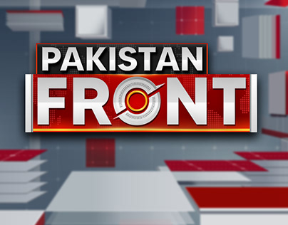 Pakistan Front Current Affairs Programme