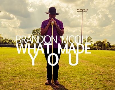 Brandon McGill - What Made You