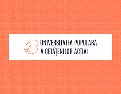 UPCA - logo & elements