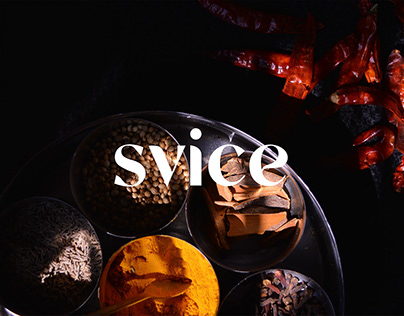 Svice Spices