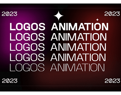 Project thumbnail - Brand Logos Animation