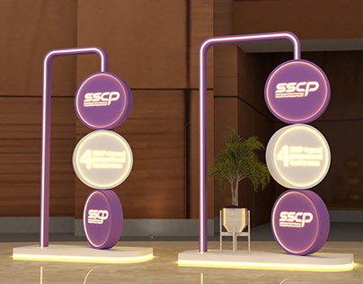 Event design SSCP