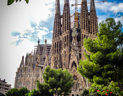Gaudi's City