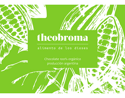 Theobroma Chocolates