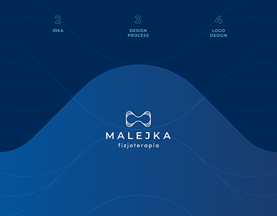 MALEJKA Logo Design