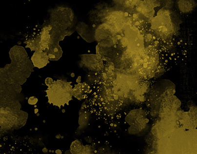 Fumè Gold Wallpaper per IPhone o Smartphone