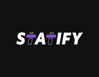 Statify - Statistiques pour Spotify