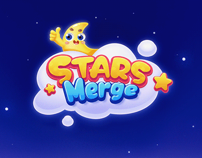 Stars Merge