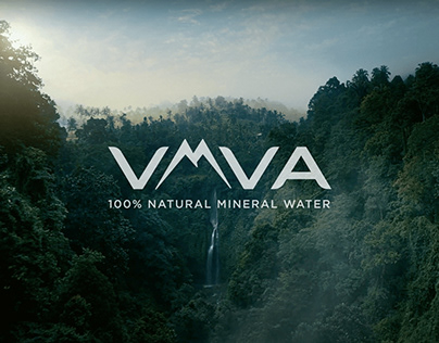 VAVA Mineral Water