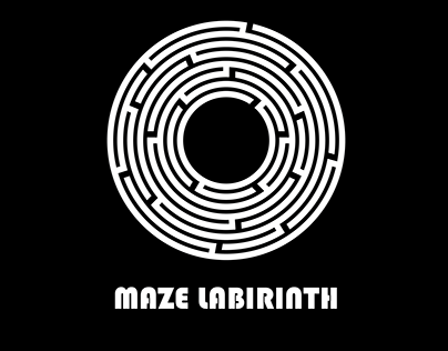 MAZE LABIRINTH