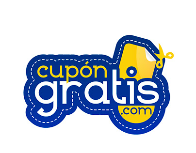 Branding CupónGratis.com