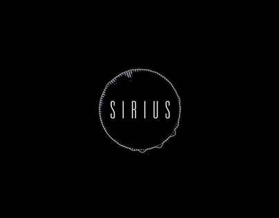 Sirius - The Alan Parsons Project - Animation