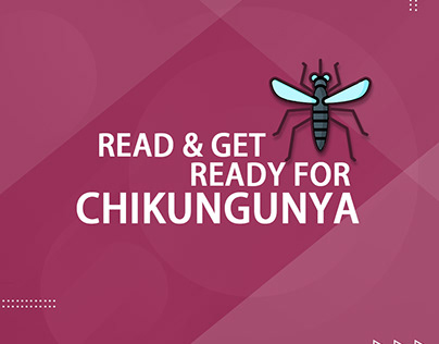 Chikungunya campaign social emdia