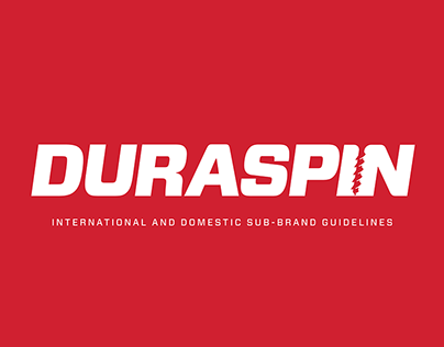 DuraSpin, Brand Re-Launch