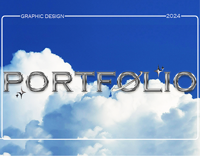 Project thumbnail - Graphic Design Portfolio
