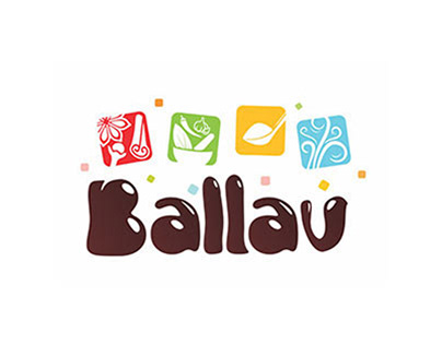 Ballav - Product Packaging & Logo