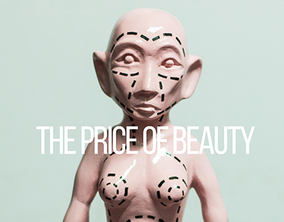 The Price Of Beauty