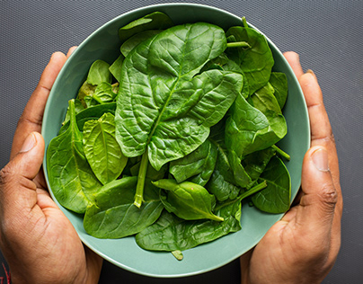 Green Spinach Dip Recipe