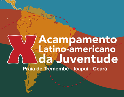 X Acampamento Latino Americano da Juventude (2013)