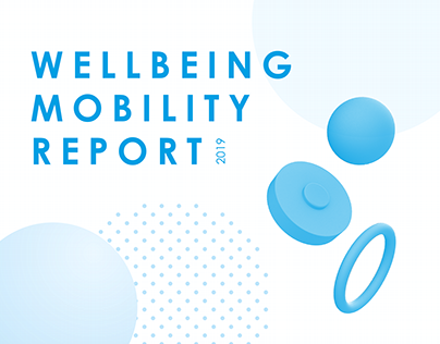 Wellbeing Mobility Report