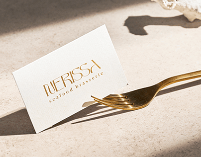 Nerissa | Seafood Brasserie