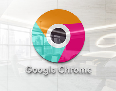 Google Chrome | LOGO