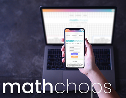 Mathchops