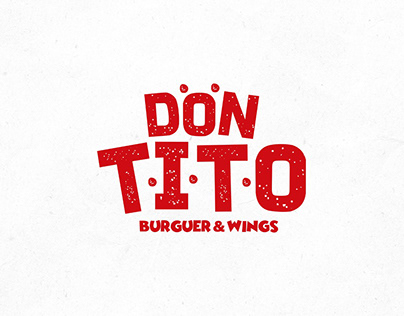 Branding - Don Tito