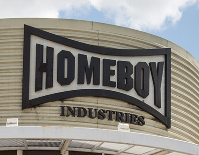 Homeboy Branding