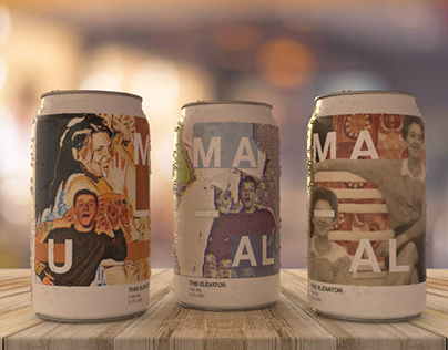 'MANUAL' BEER CAN PROJECT