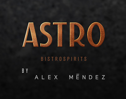 ASTRO | Campaña de lanzamiento