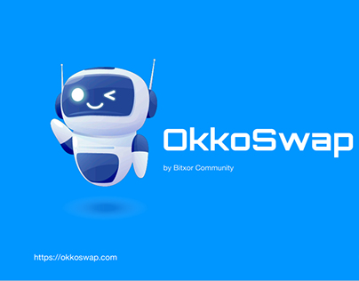 OkkoSwap - App de criptomonedas