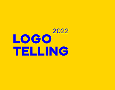 Logotelling. How I create a logo