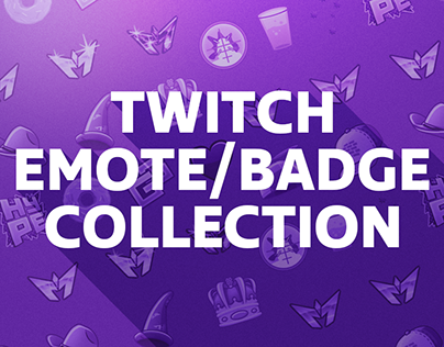 Twitch Emotes + Sub Badges