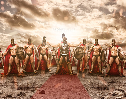 Return of the Spartans
