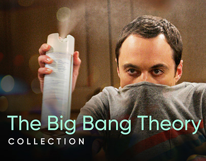 THE BIG BANG THEORY SPOTLIGHT | HBO MAX