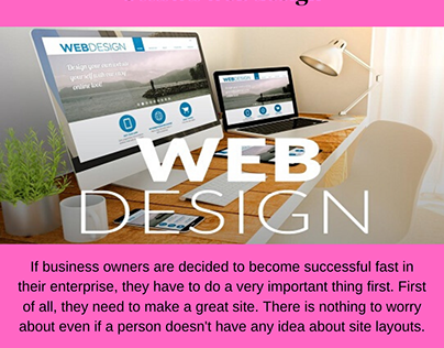 Ottawa web design