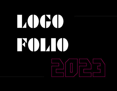 LOGO FOLIO 2023