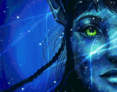 Avatar Illustration