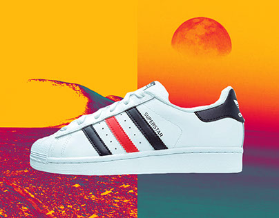 Adidas | Superstar Reloaded PF'17