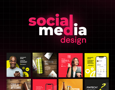 Social Media design