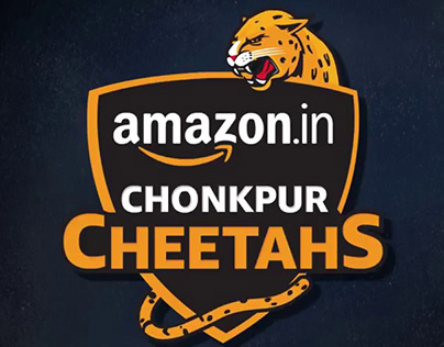 Amazon India X Chonkpur Cheetahs
