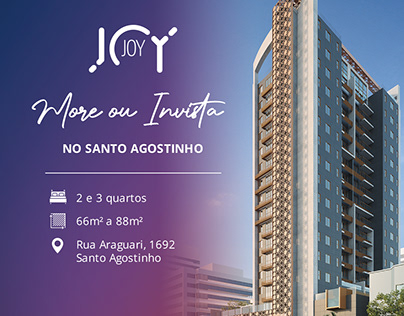 Posts - JOY - Sudoeste - 2021 a 2022